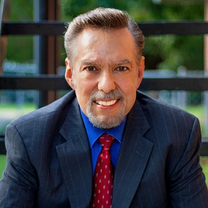 photo of Dr. Joe Perez