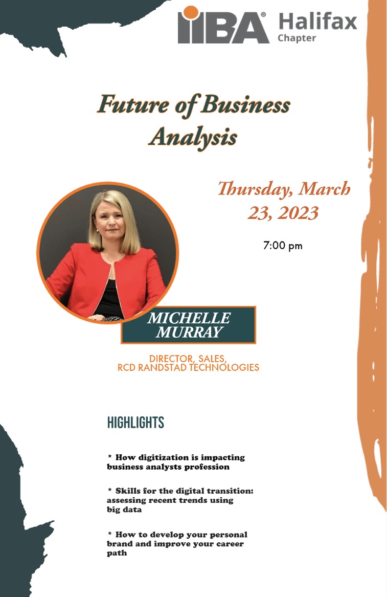 March Webinar
